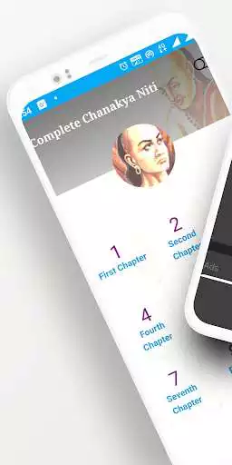 Play Chanakya Niti in English  and enjoy Chanakya Niti in English with UptoPlay