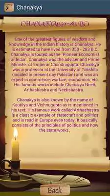 Play Chanakya