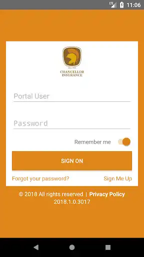Play Chancellor Ins Agency Online  and enjoy Chancellor Ins Agency Online with UptoPlay