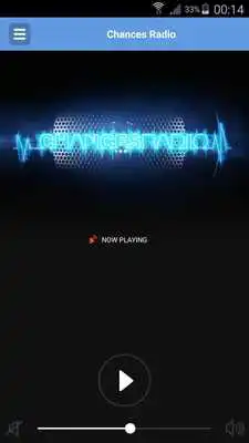 Play Chances Radio Play Chances Radio
