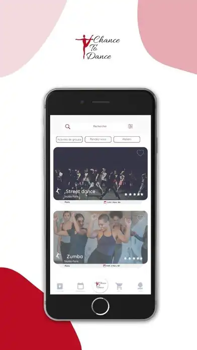 Play Chance To Dance as an online game Chance To Dance with UptoPlay