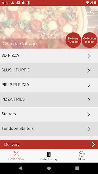 Play Chanda Cottage as an online game Chanda Cottage with UptoPlay