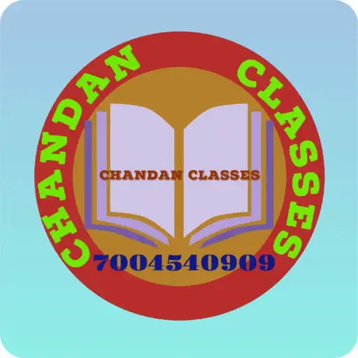 Play CHANDAN CLASSES APK Play CHANDAN CLASSES APK