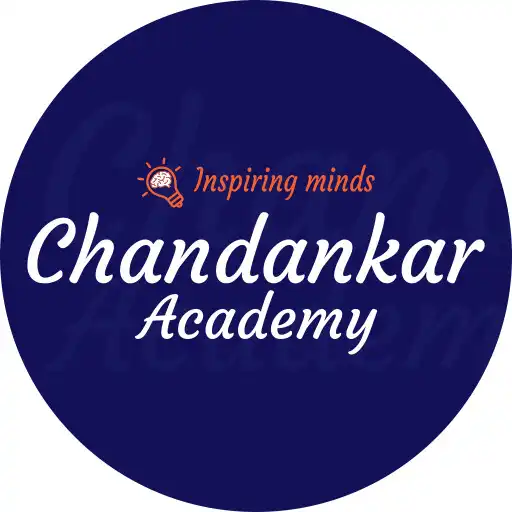Play Chandankar Digital Learning APK