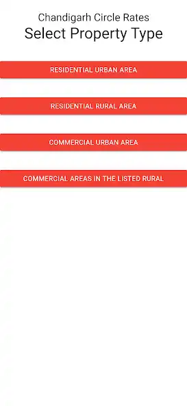 Play Chandigarh Circle Rates  and enjoy Chandigarh Circle Rates with UptoPlay