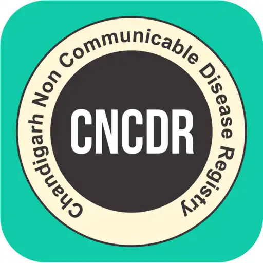 Play Chandigarh NCD Registry APK Play Chandigarh NCD Registry APK