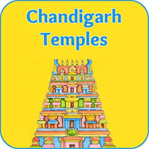 Play Chandigarh Temples APK Play Chandigarh Temples APK