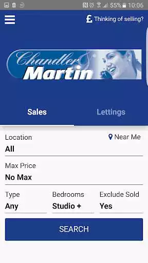 Play Chandler  Martin Properties