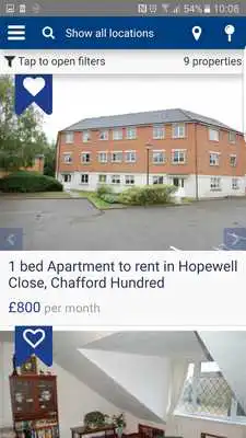 Play Chandler  Martin Properties