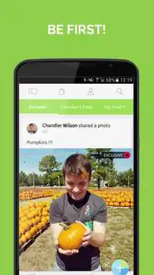 Play ChandlerNW - Official