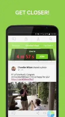 Play ChandlerNW - Official