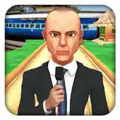 Free play online Chand Nawab Surfer 3D APK