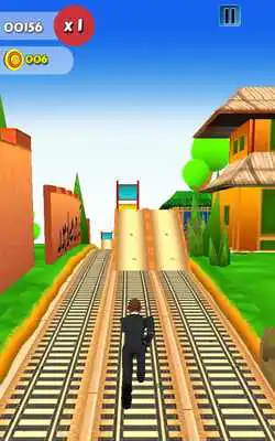 Play Chand Nawab Surfer 3D Play Chand Nawab Surfer 3D