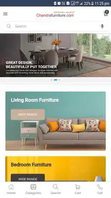 Play Chandra Furniture.com
