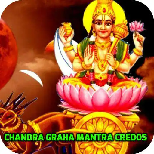 Play Chandra Graha Mantra APK Play Chandra Graha Mantra APK