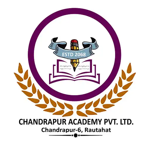 Play Chandrapur Academy: Santinagar APK