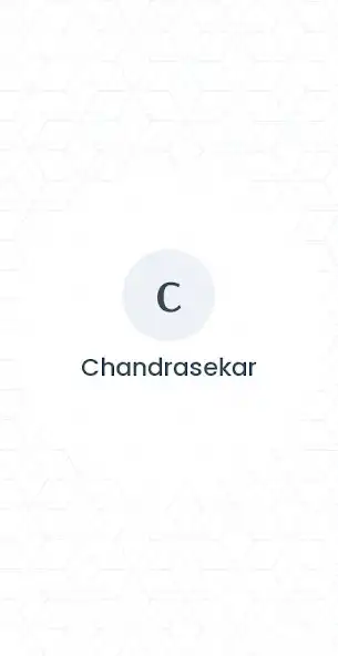 Play Chandrasekar  and enjoy Chandrasekar with UptoPlay