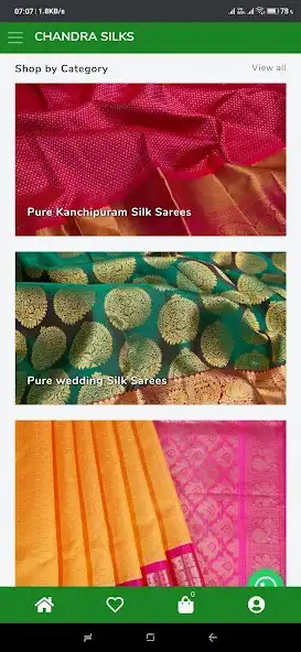 Play ChandraSilks as an online game online ChandraSilks with UptoPlay Play ChandraSilks as an online game ChandraSilks with UptoPlay