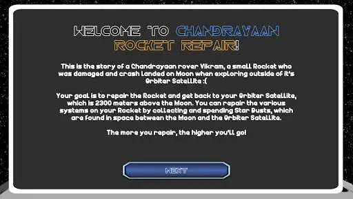 Play Chandrayaan Lander Rocket Repair  and enjoy Chandrayaan Lander Rocket Repair with UptoPlay