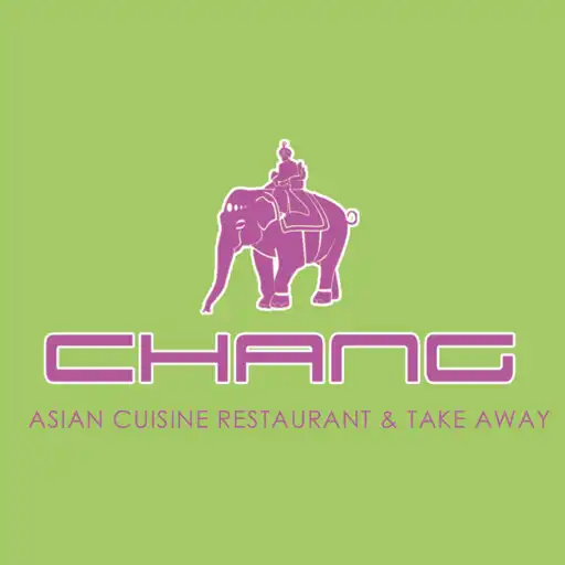 Play Chang Asian Cuisine APK