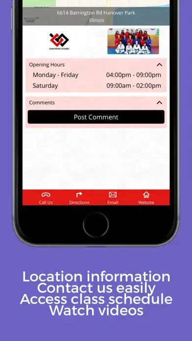 Play Chang Brothers Taekwondo as an online game Chang Brothers Taekwondo with UptoPlay