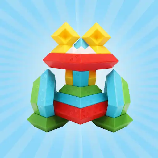 Play Changeable Bricks Towers APK