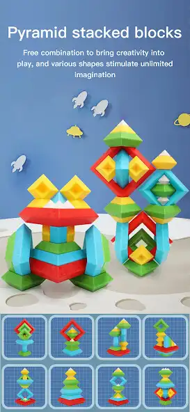 Play Changeable Bricks Towers  and enjoy Changeable Bricks Towers with UptoPlay
