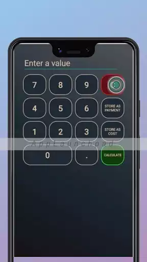Play Change Calculator