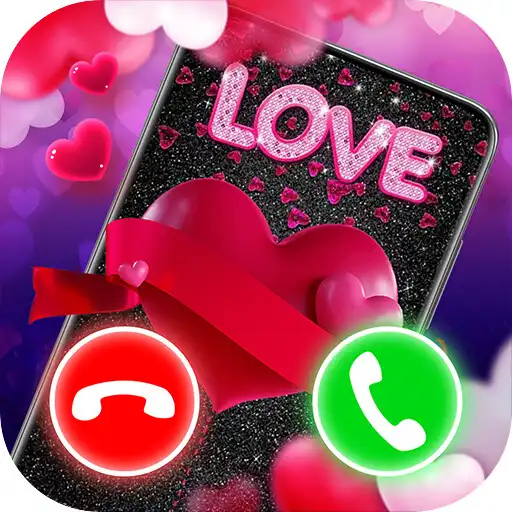 Play Change Call Screen Background APK
