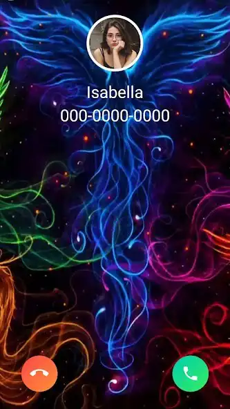 Play Change Call Screen Background  and enjoy Change Call Screen Background with UptoPlay