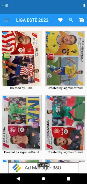 Play Change collections and sticker as an online game Change collections and sticker with UptoPlay