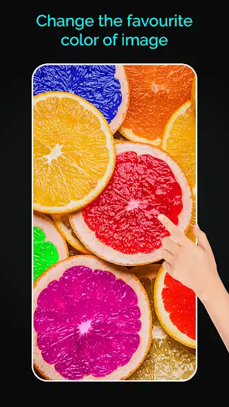 Play Change Color in Photos as an online game Change Color in Photos with UptoPlay