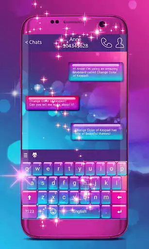 Play Change Color Of Keypad  and enjoy Change Color Of Keypad with UptoPlay