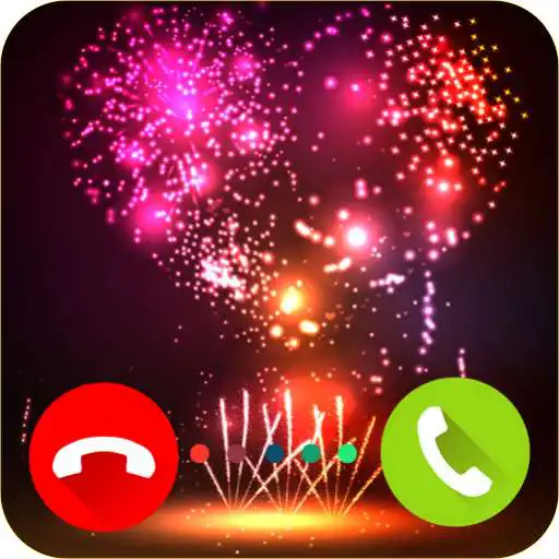 Play Change Color Phone Flash Theme APK