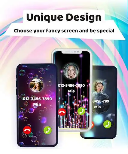 Play Change Color Phone Flash Theme as an online game Change Color Phone Flash Theme with UptoPlay