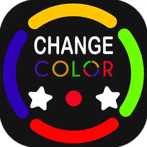 Play Change Color Switch APK