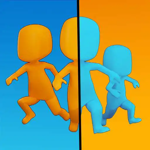 Play Change Crowd APK