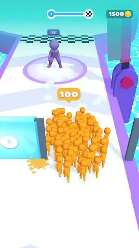 Play Change Crowd and enjoy Change Crowd with UptoPlay Play Change Crowd and enjoy Change Crowd with UptoPlay