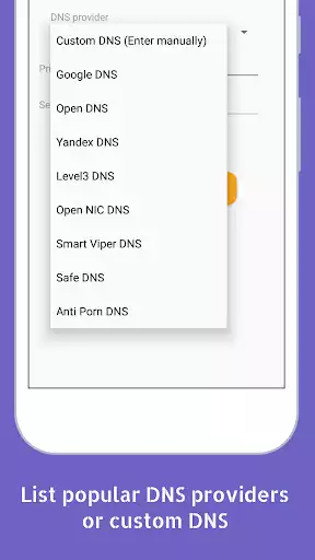 Play Change DNS Pro (No Root 3G, 4G, Wifi)  and enjoy Change DNS Pro (No Root 3G, 4G, Wifi) with UptoPlay
