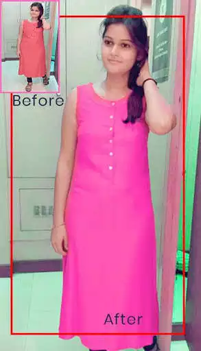 Play Change Dress And Clothe Color