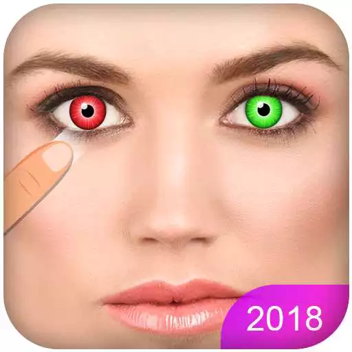 Free play online Change Eye Color APK Free play online Change Eye Color APK