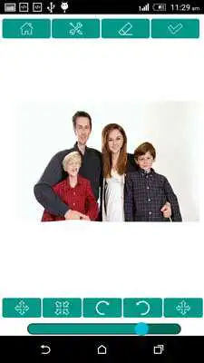 Play Change Faces for Photos