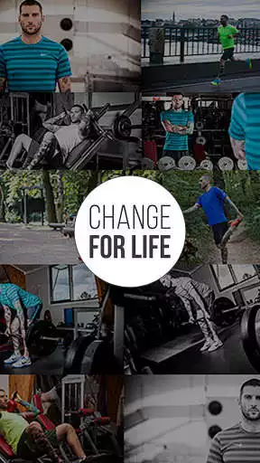 Play Change For Life Play Change For Life