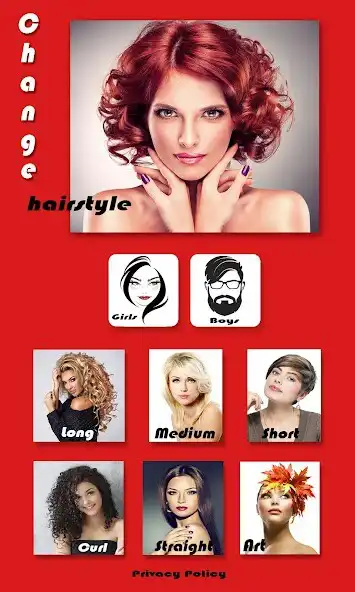 Play Change Hairstyle Deluxe and enjoy Change Hairstyle Deluxe with UptoPlay Play Change Hairstyle Deluxe and enjoy Change Hairstyle Deluxe with UptoPlay