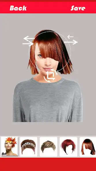 Play Change Hairstyle Deluxe as an online game online Change Hairstyle Deluxe with UptoPlay Play Change Hairstyle Deluxe as an online game Change Hairstyle Deluxe with UptoPlay