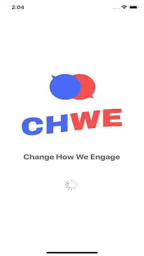 Play Change How We Engage (CHWE)  and enjoy Change How We Engage (CHWE) with UptoPlay