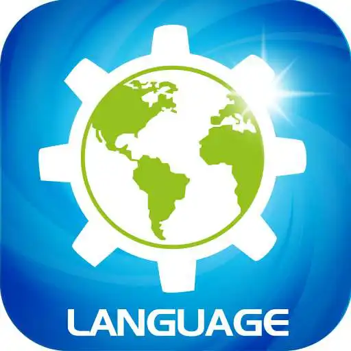 Run free android online Change Language Enabler APK