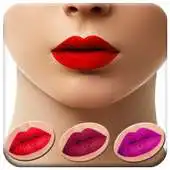 Free play online Change Lips Color Beautiful APK Free play online Change Lips Color Beautiful APK