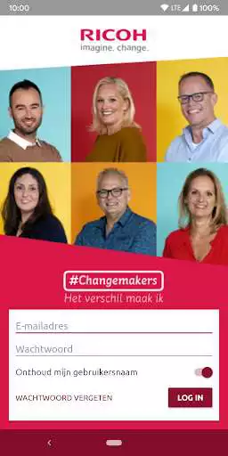 Play CHANGE-MAKERS