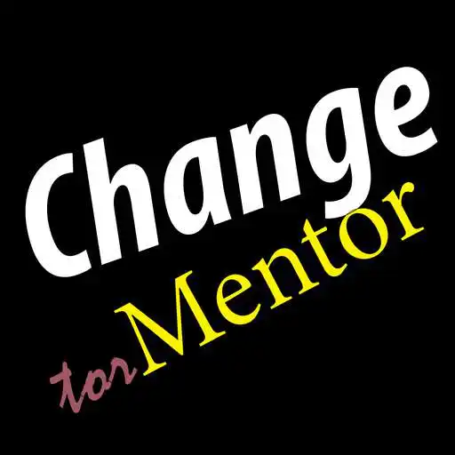Play ChangeMentor APK